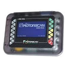 Motorcycle-ATV Diagnostic Scan Tool Kit (Discontinued) Replaced by 1000-MS5960