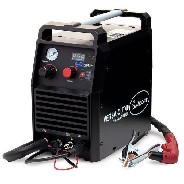 Eastwood 59983 Versa Cut 40 Amp Plasma Cutter