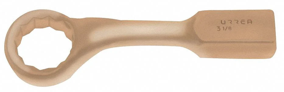 Non-sparking Offset Striking Wrenches UH2623SW