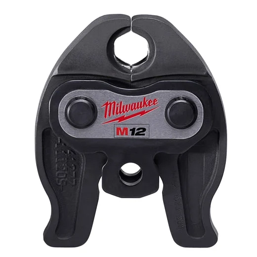1/2" CTS-V Press Jaw for M12™ FORCELOGIC™ Press Tool