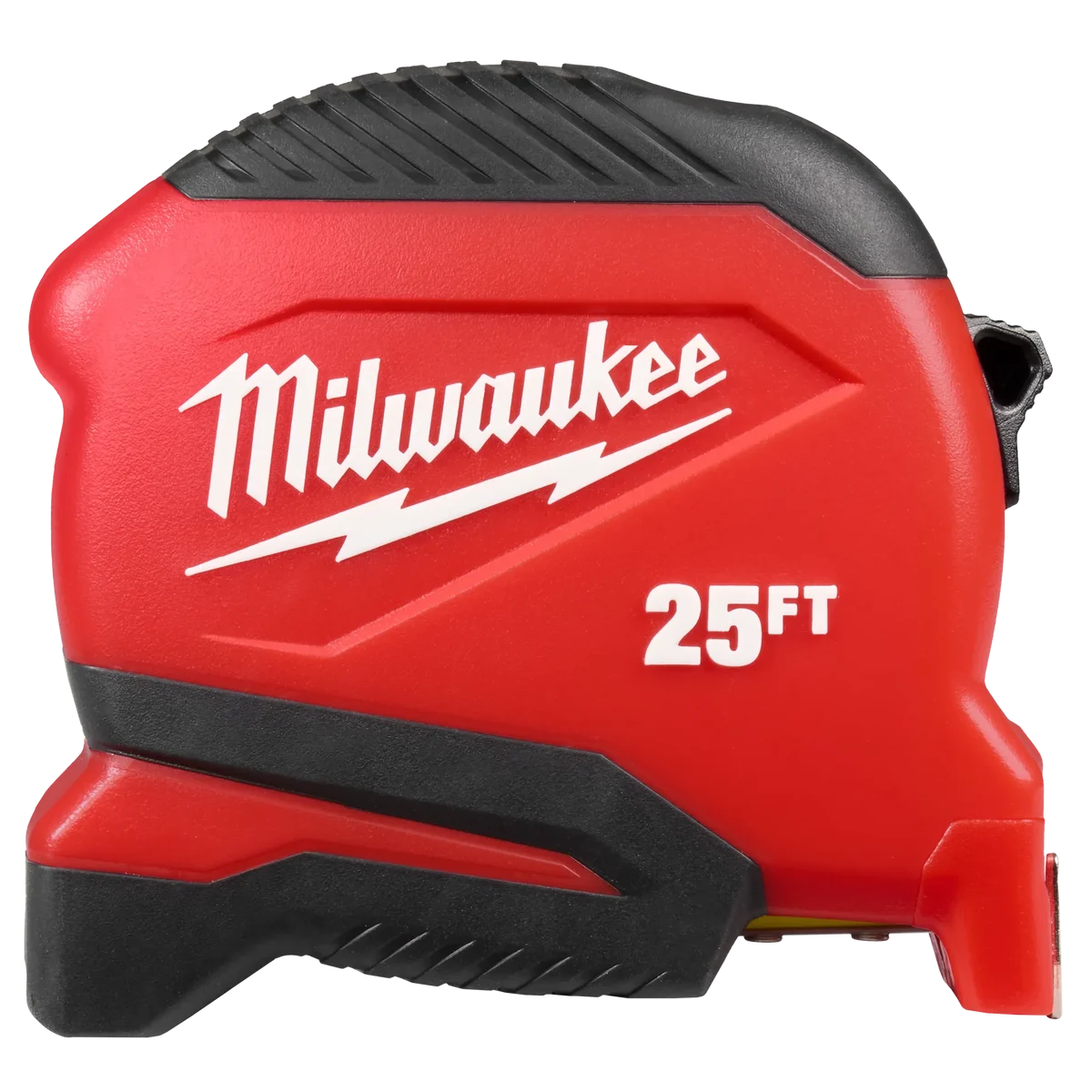25ft Compact Tape Measure