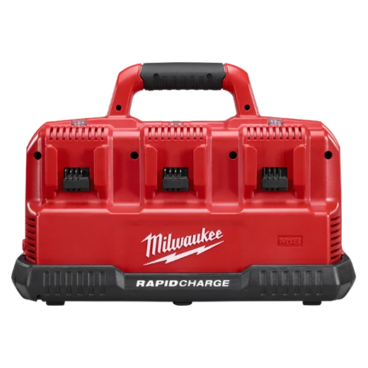M18™ & M12™ Rapid Charge Station