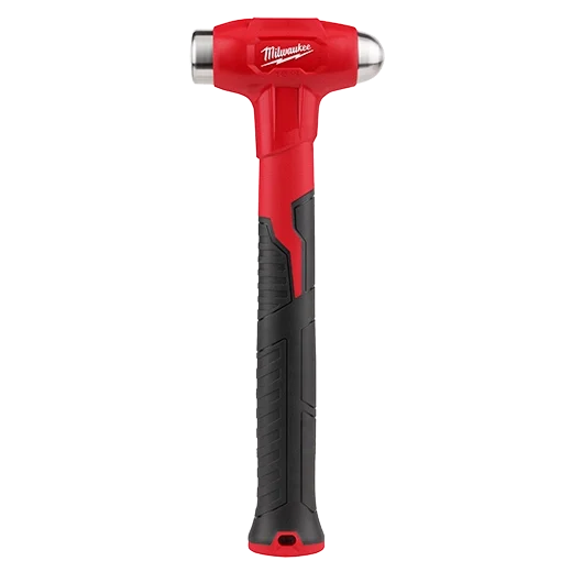 16oz Dead Blow Ball Peen Hammer