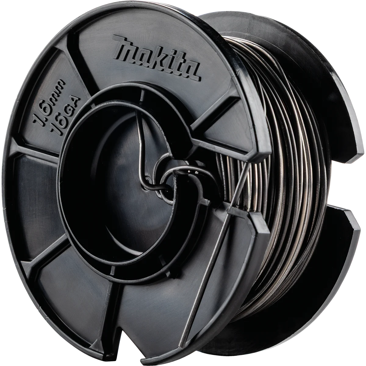 Steel Tie Wire, 16 Ga, 32/pk, GRT01