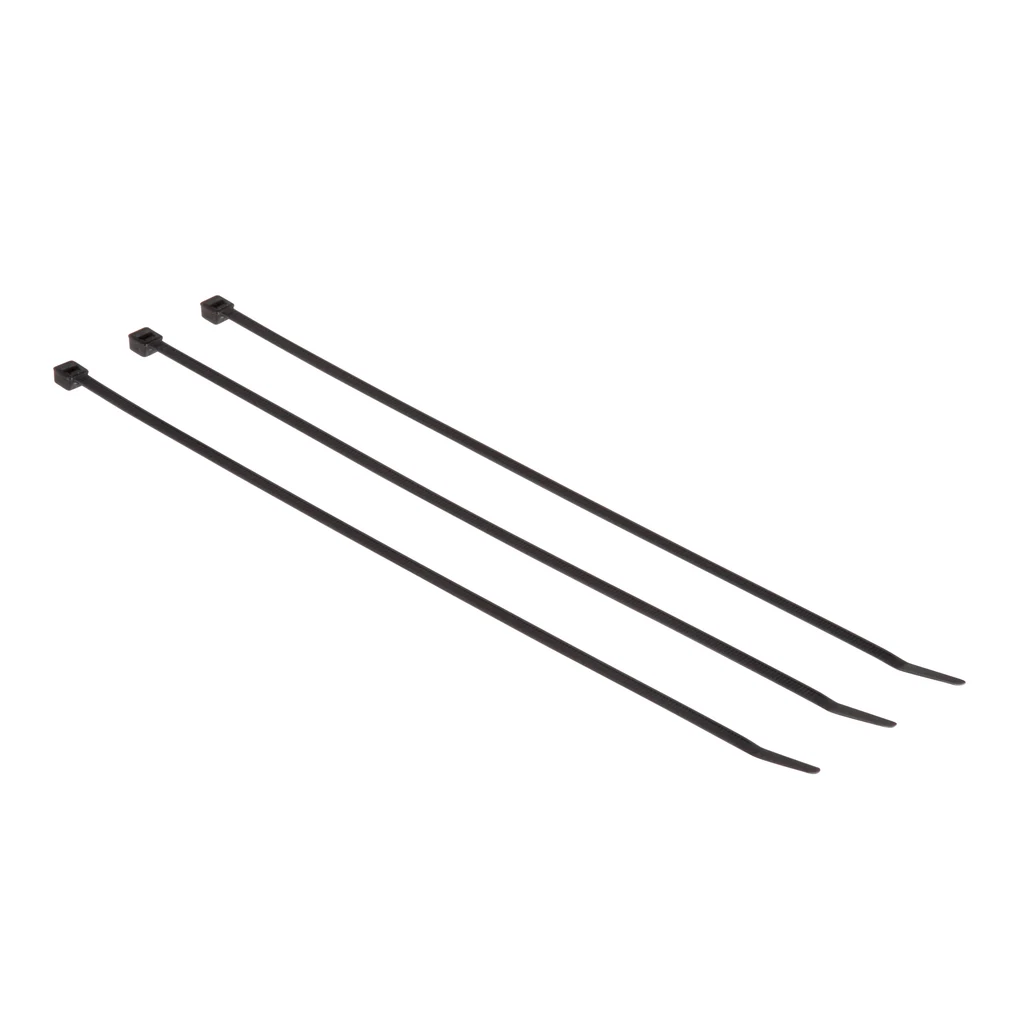 3M™ Cable Tie CT11BK50-C, 10 Bags/Case