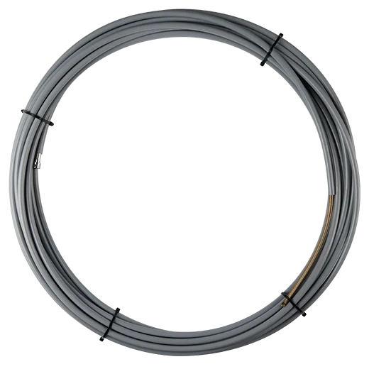 5/16” x 75’ Chain Snake Cable