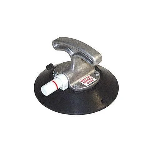 6" Handi-Grip Hand Cup for Flat and Curved Surfaces - Pack of 4