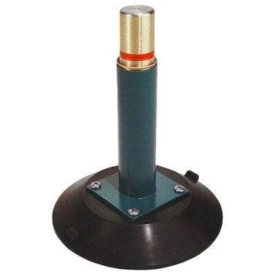 6" Vertical Hand Cup For Flat to Curved Surfaces - Pack of 4