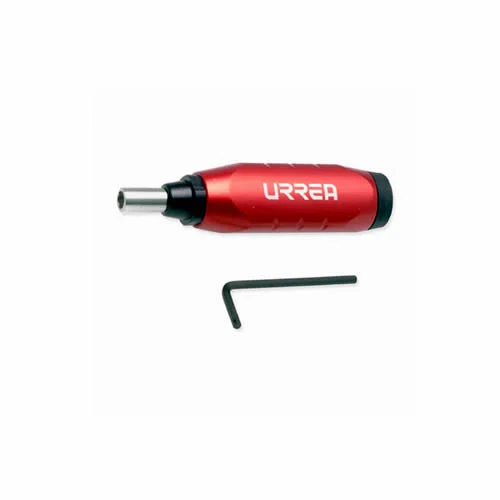 6-32 IN/OZ 1/4 IN DR PREADJUSTED TORQUE SCREWDRIVE