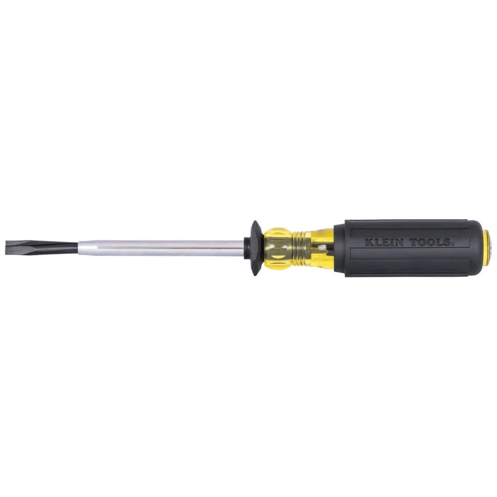 Klein Tools 6026K Slotted Screw Holding Driver, 5/16 in.