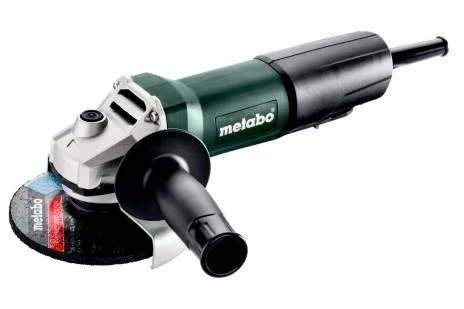 METABO WP 850-115 4-1/2" Angle Grinder