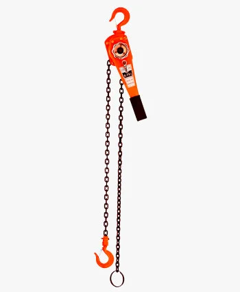 3/4 Ton Chain Puller - 10 Foot Lift AME605-10