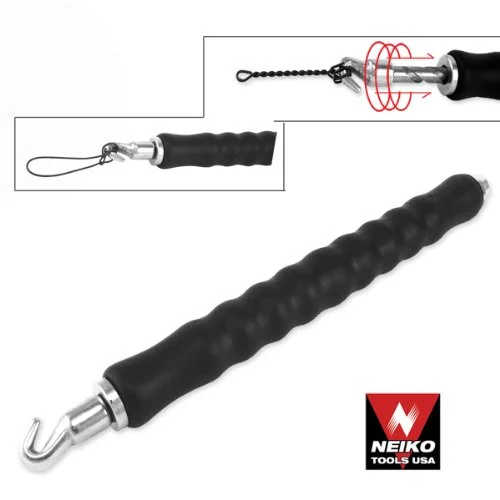 Neiko Tools USA Wire Twister 61025A