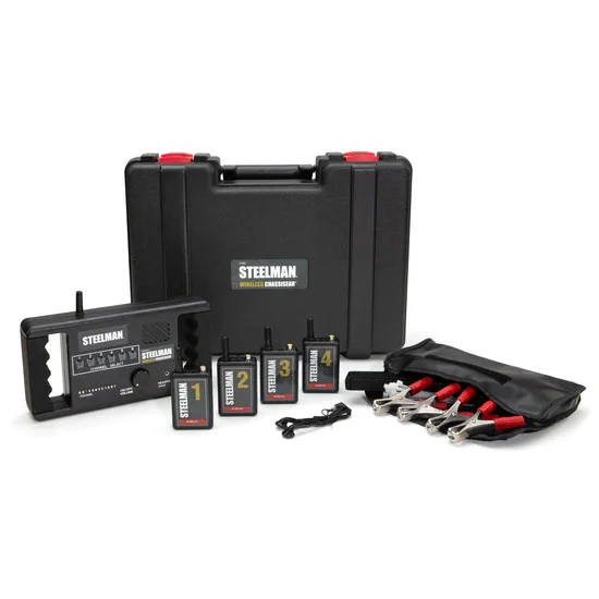 Wireless Chassis Ear (Discontinued Replaced by 61082)