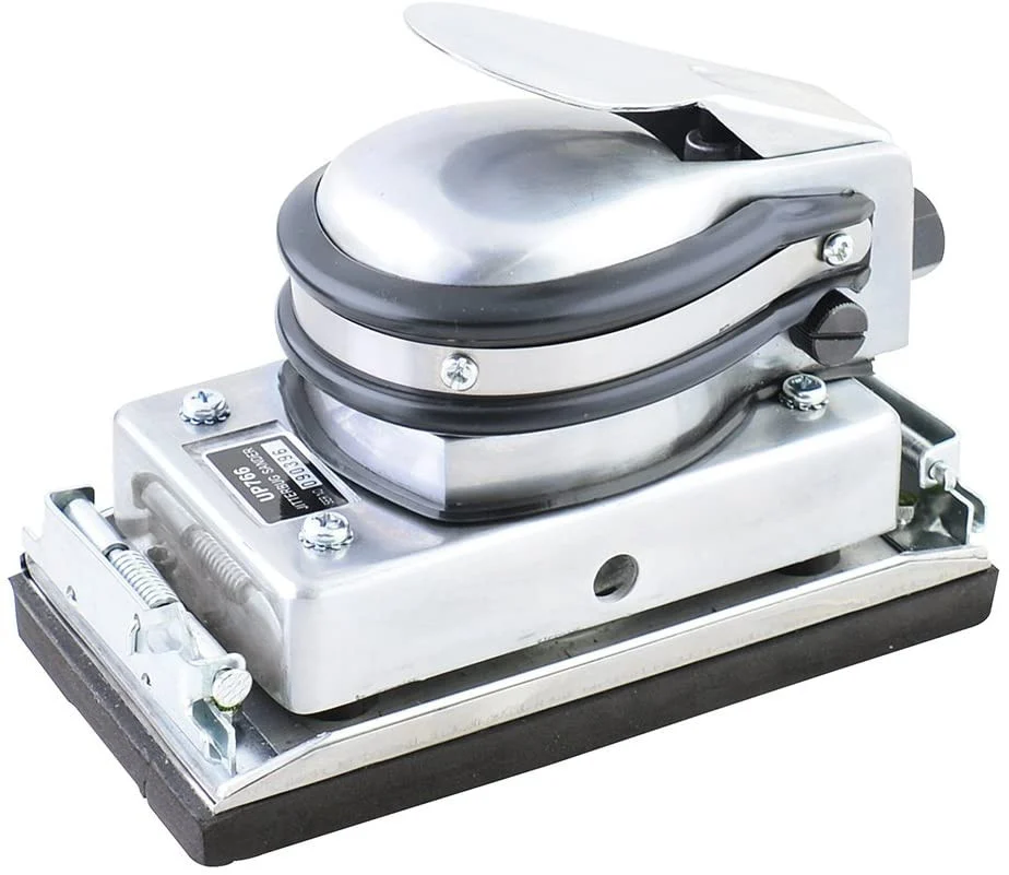 1/4 Sanding Sheet Jitterbug Air Sander
