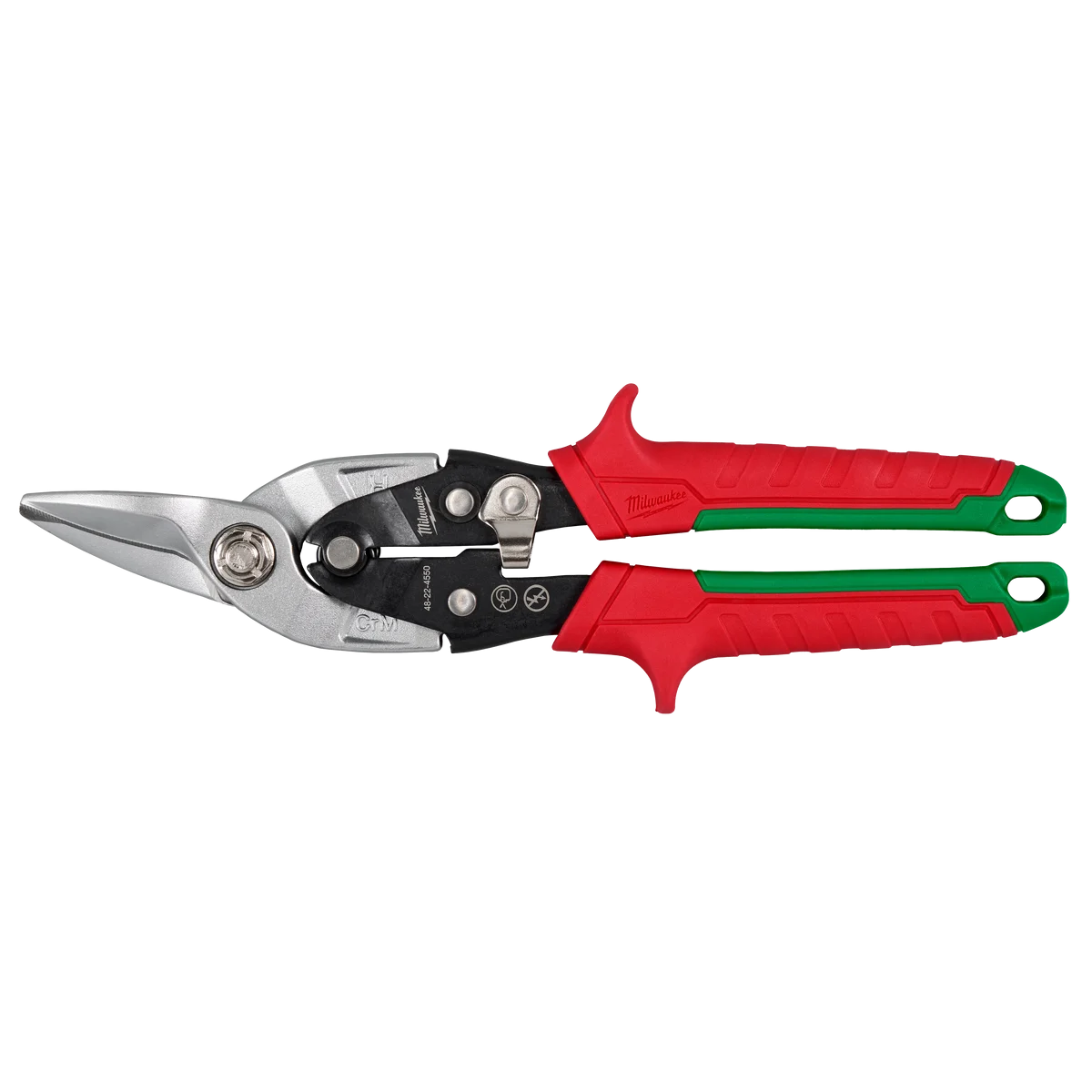 Right Cutting Aviation Snips