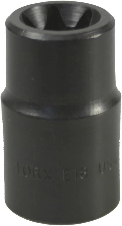 26860 E-18 TORX SOCKET