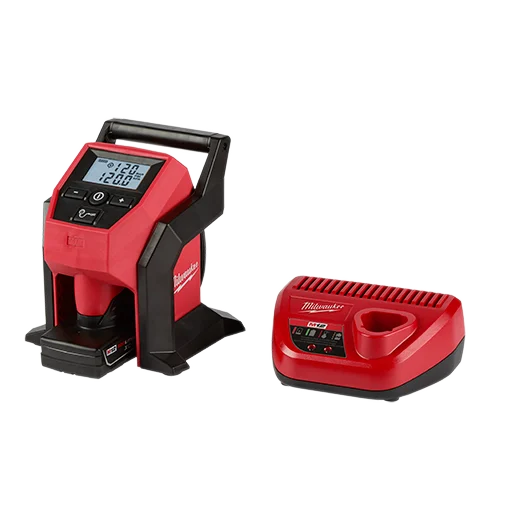 M12™ Compact Inflator Kit