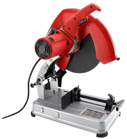Milwaukee 14 in. Abrasive Cut-Off Machine (4.0 HP) 6177-20 Replaces 6176-20