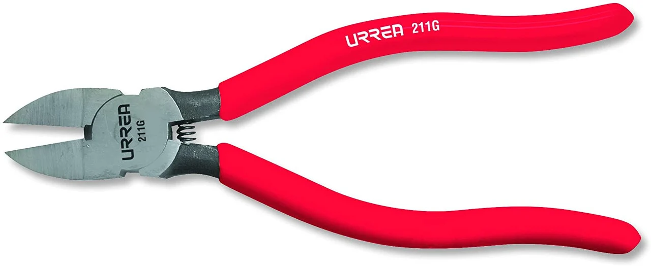 5 Inch Corte Al Ras Para Pl stico Y Materiales No Ferrosos 211G