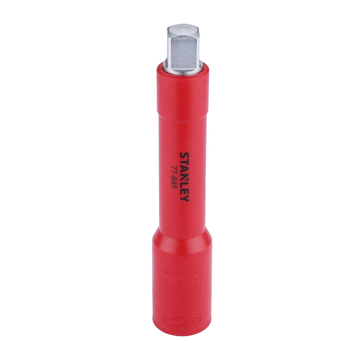 Stanley 1/2" VDE 125mm Remote Control Extension Bar