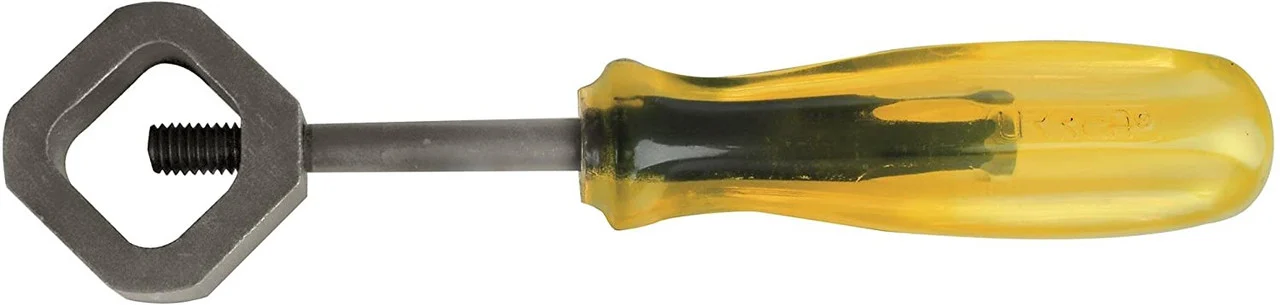 8-1/2 Square Punch And Chisel Holder 2108A
