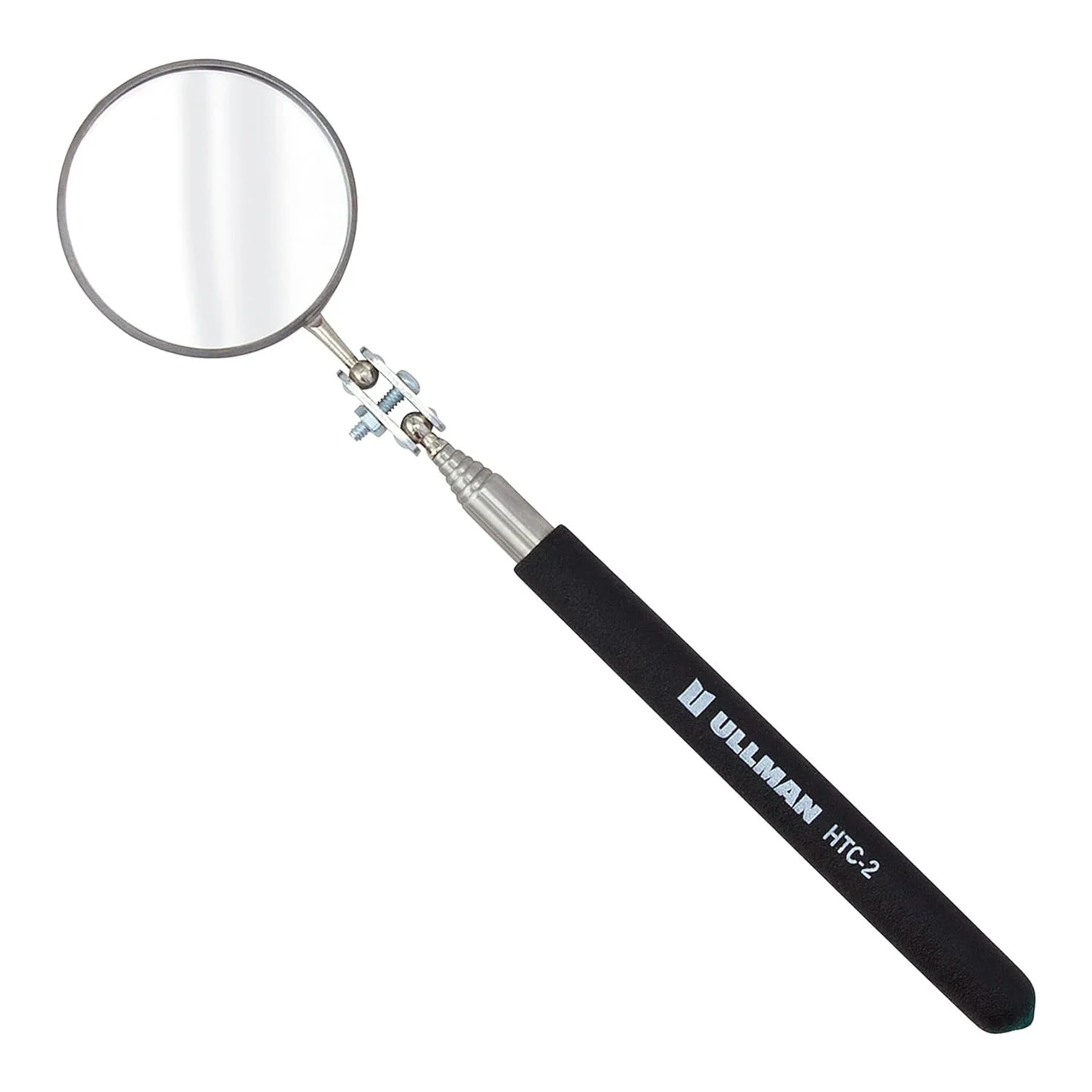 High Tech Telescoping Inspection Mirror