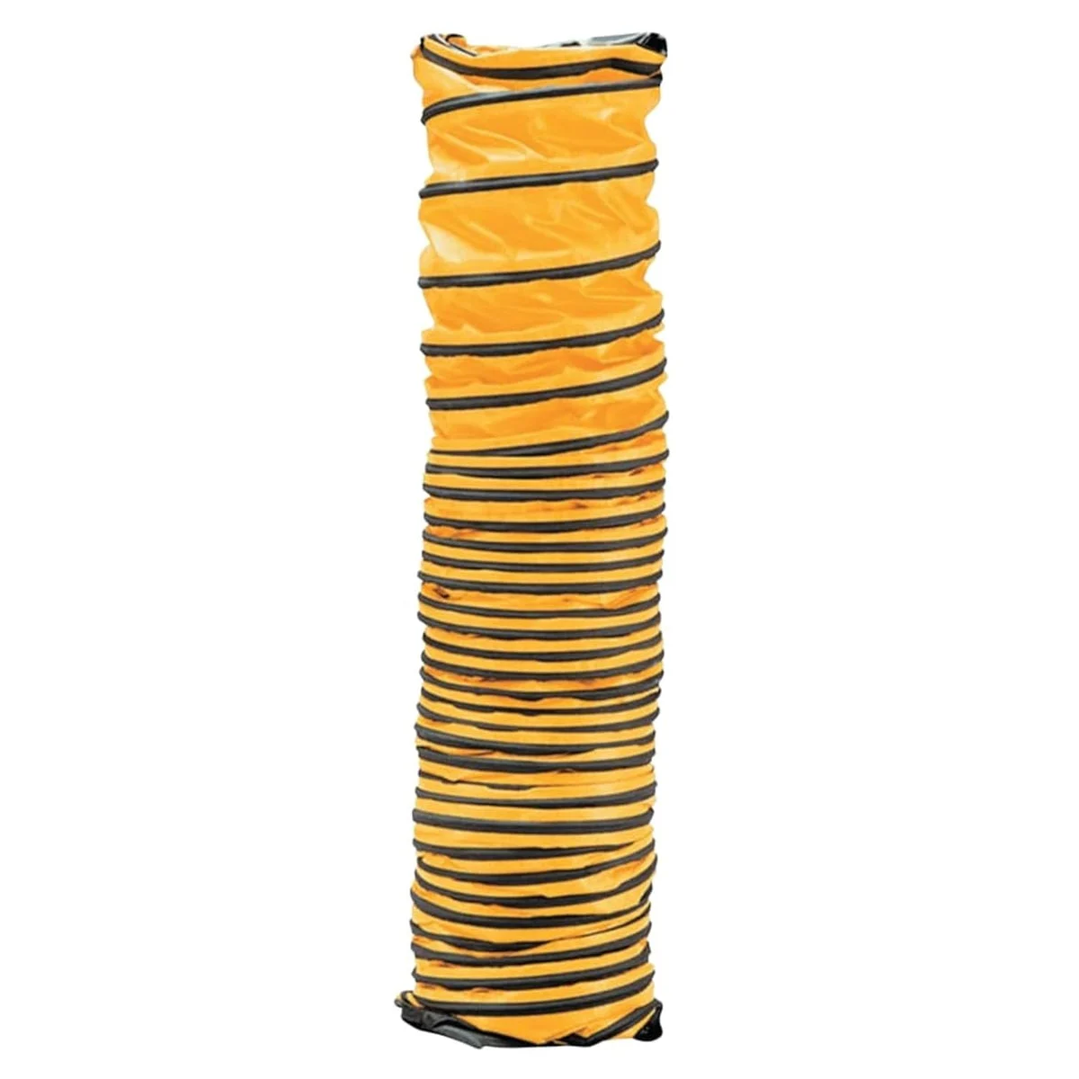 Allegro Industries 9500-25 Ducting, 25' Length, 8" Diameter CLOSE-OUT