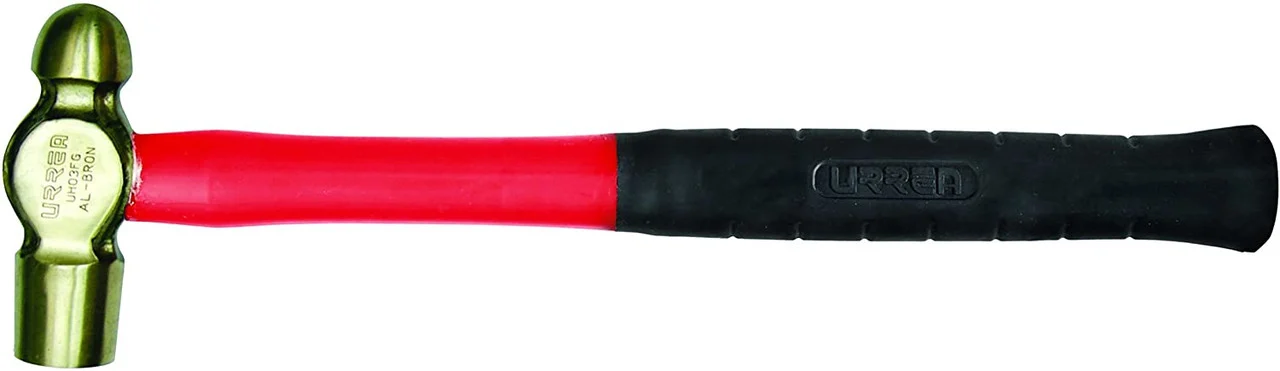 Non-sparking Ball Pein Hammers UH02FG