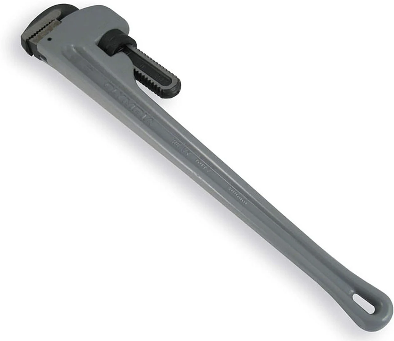 24" Aluminum Pipe Wrench 018-01-624