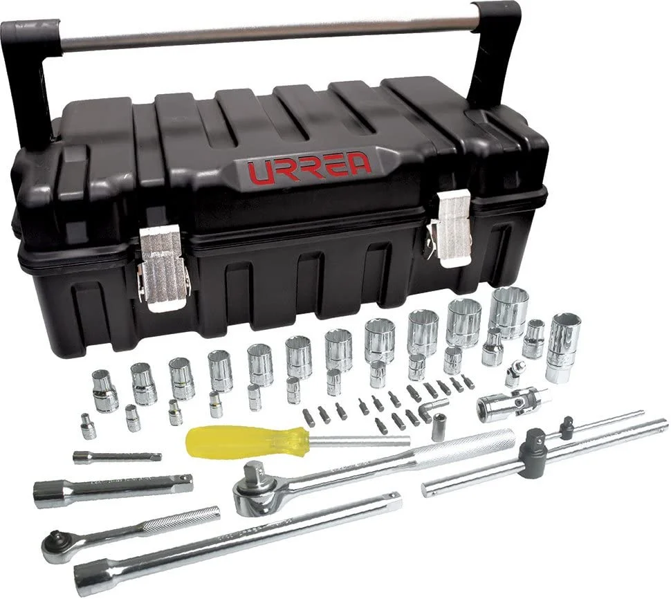 Combination Drive 51 Pieces Set 4754P50M