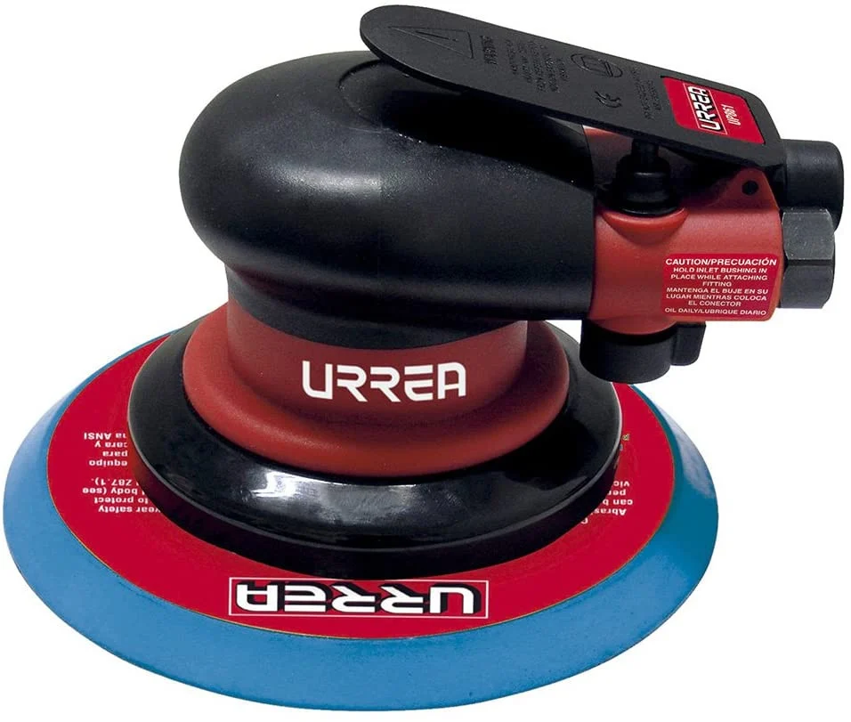 5/16? Shaft Rotatory Orbital Air Sander