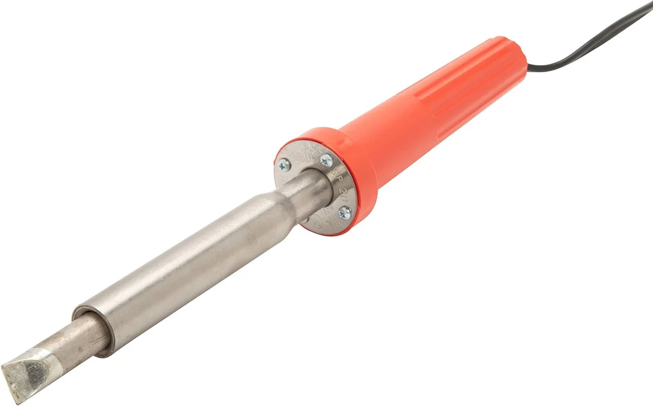 Weller Marksman and reg, Iron (120 Watt) SP120