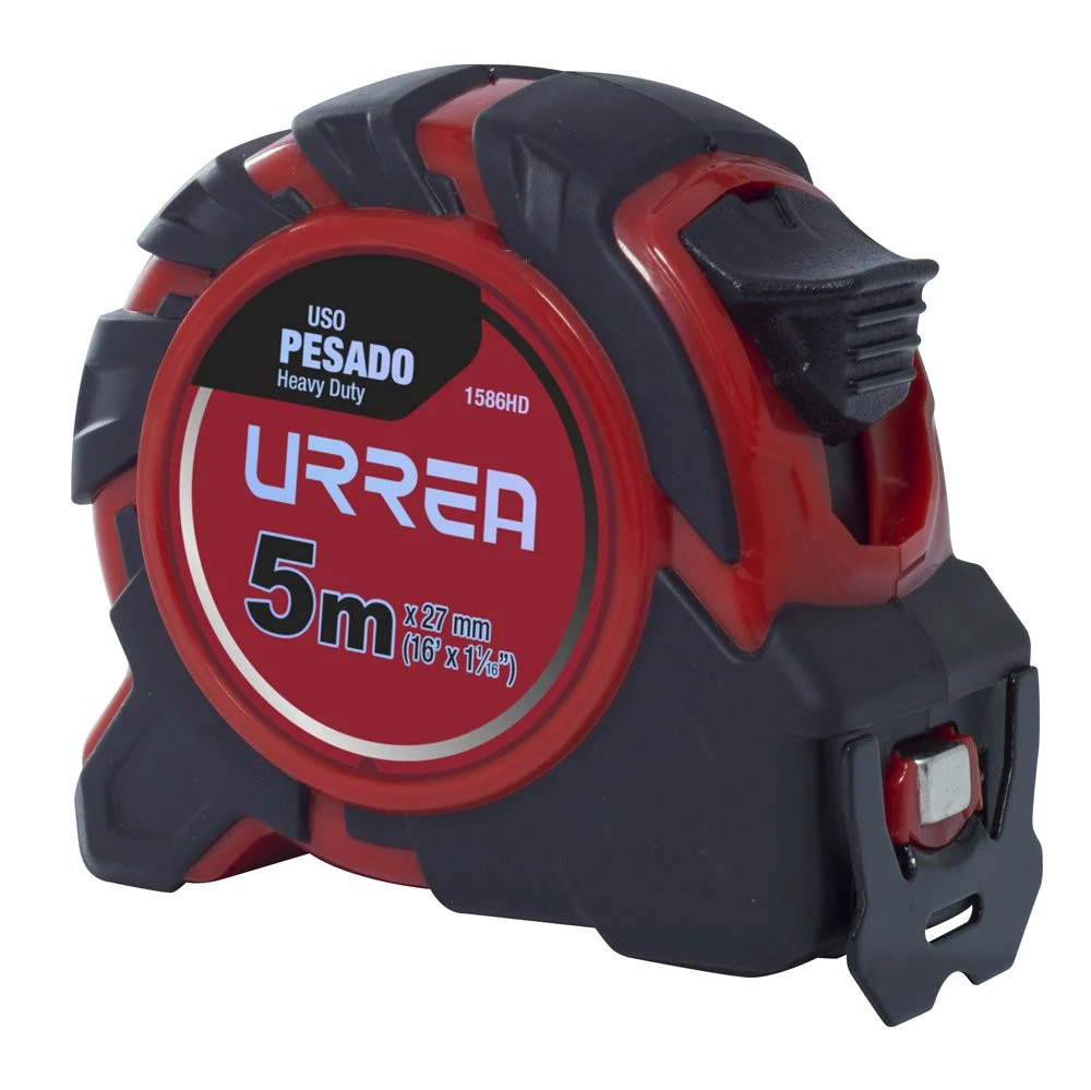 16 ft Heavy Duty Measuring Tapes 1586HD