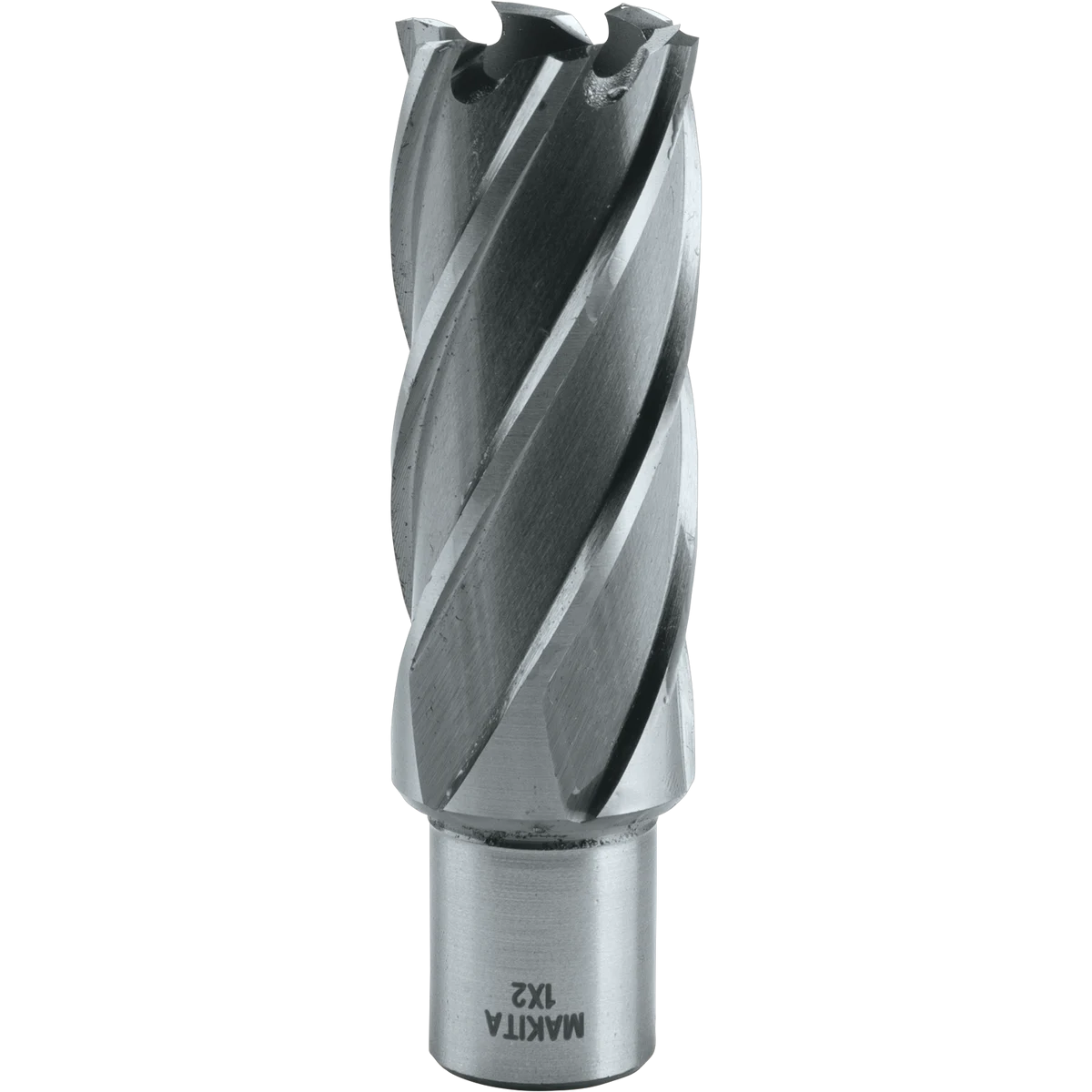 1" x 2" High Speed Steel Annular Cutter