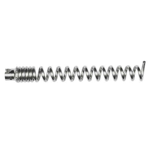 STRAIGHT AUGER for 1-1/4" Sectional Cable