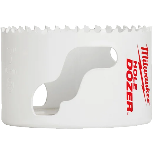 1-7/8" HOLE DOZER™ Bi-Metal Hole Saw