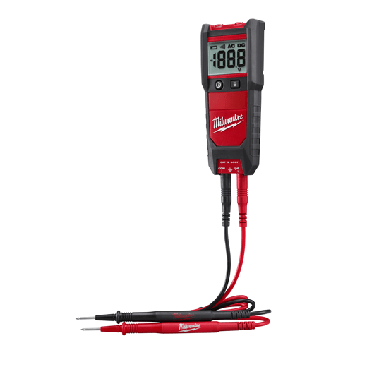 Auto Voltage/Continuity Tester Set