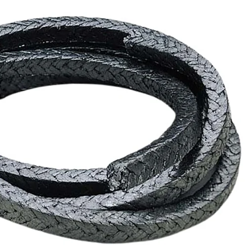 Palmetto 631A-10070169 1007AF Series Packing Seal, 1/2" x 10'