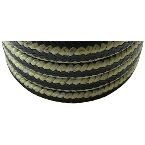 Palmetto 631A-13590115 1359 Series Packing Seal, 3/4" x 25'