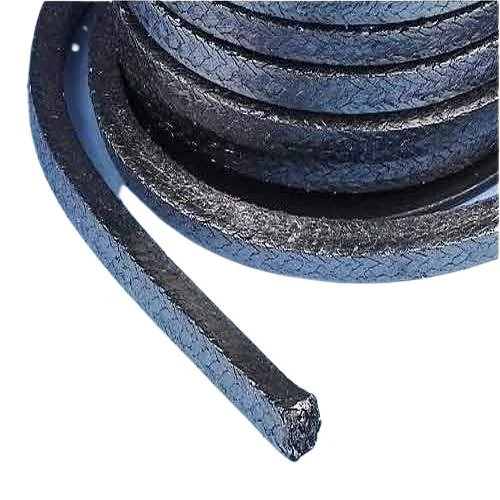 Palmetto 631A-15850221 1585 Series Packing Seal, 3/4" x 10'