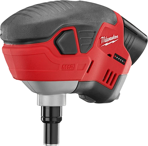 M12™ Cordless Lithium-Ion Palm Nailer Kit