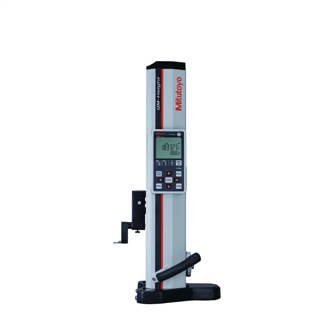Mitutoyo 64PKA094B QM-Height Series Gauge Package, 0-14" Range