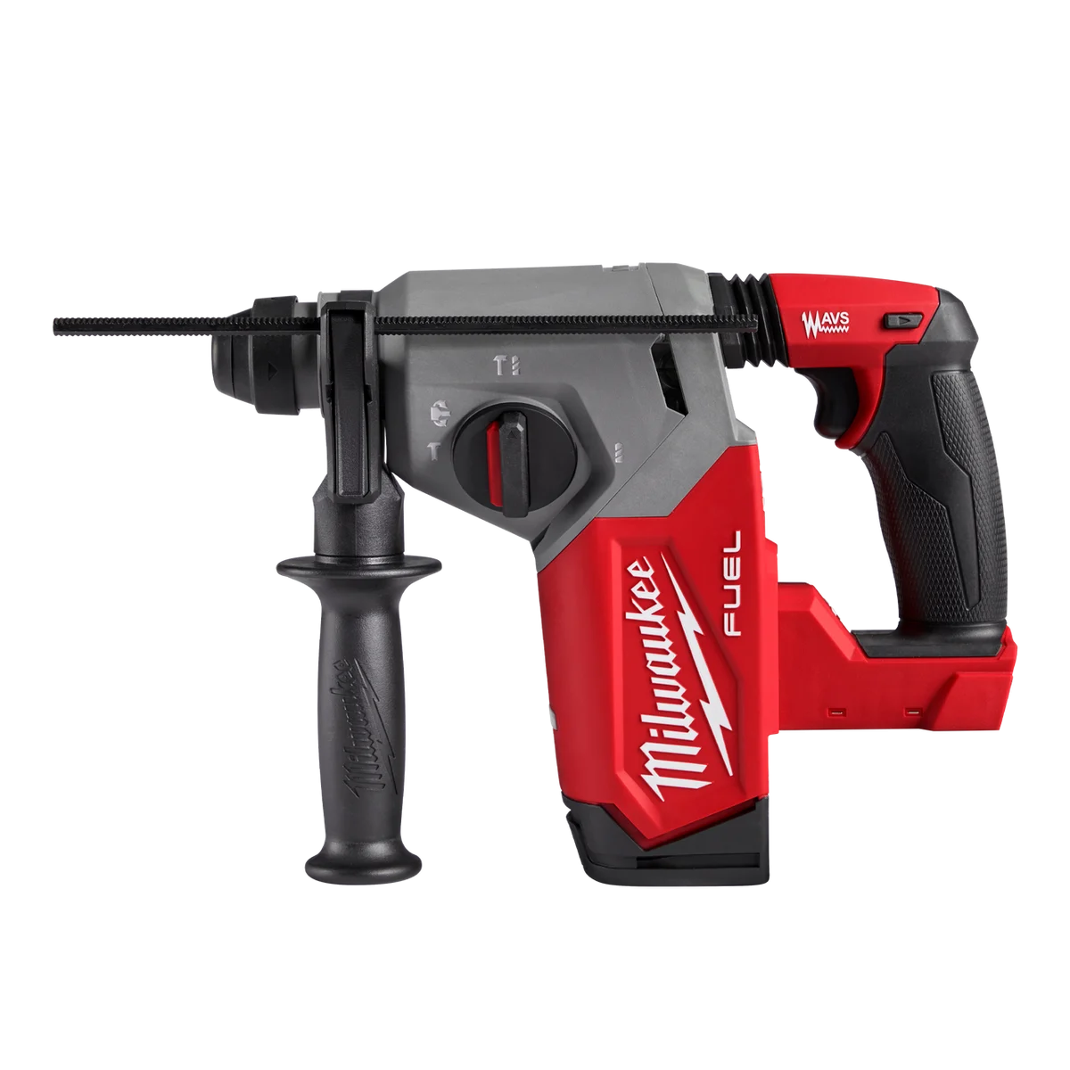 M18 FUEL™ 1 in SDS Plus Rotary Hammer