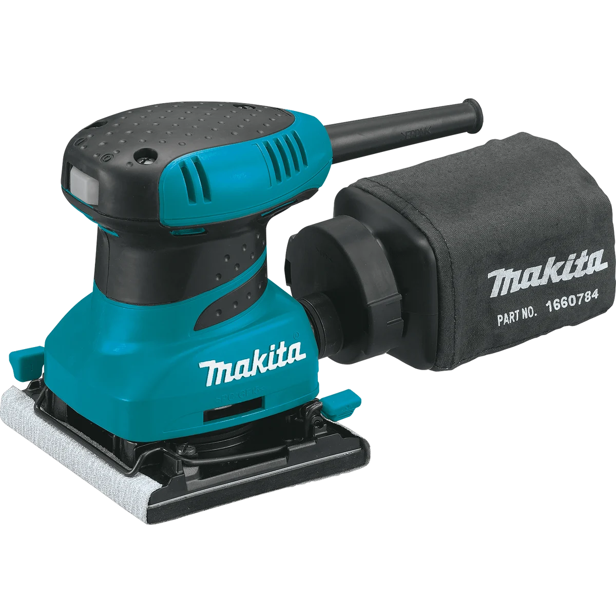 MAKITA 1/4 Sheet Finishing Sander