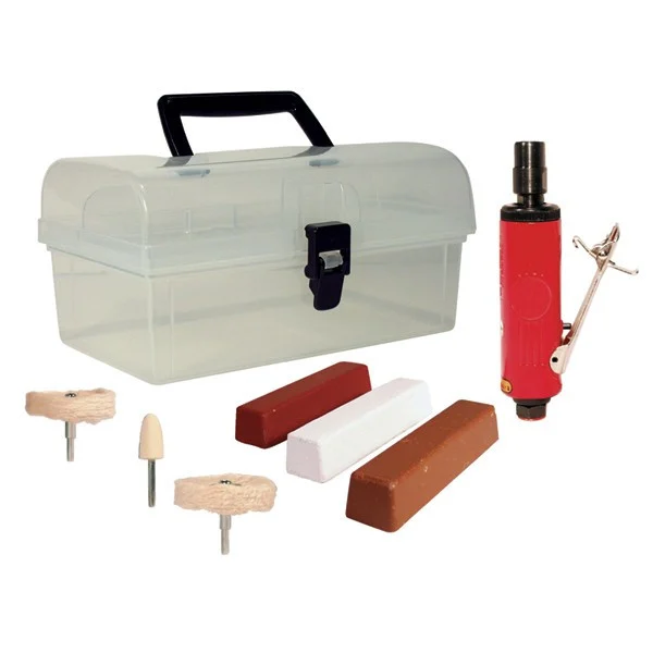 Polish & Buff Kit 6545