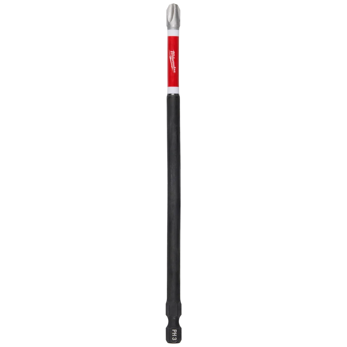 SHOCKWAVE™ Impact Duty 6" Phillips #3 Power Bit
