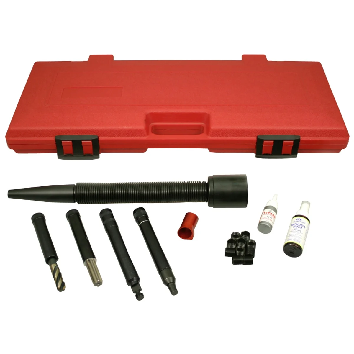 Spark Plug Rethreading Tool for Ford