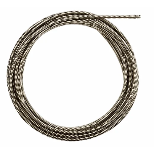 5/8" x 50' Open Wind Coupling Cable w/ RUST GUARD™ Plating