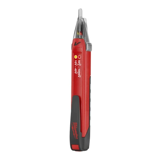 10-1000V Dual Range Non-Contact Voltage Detector